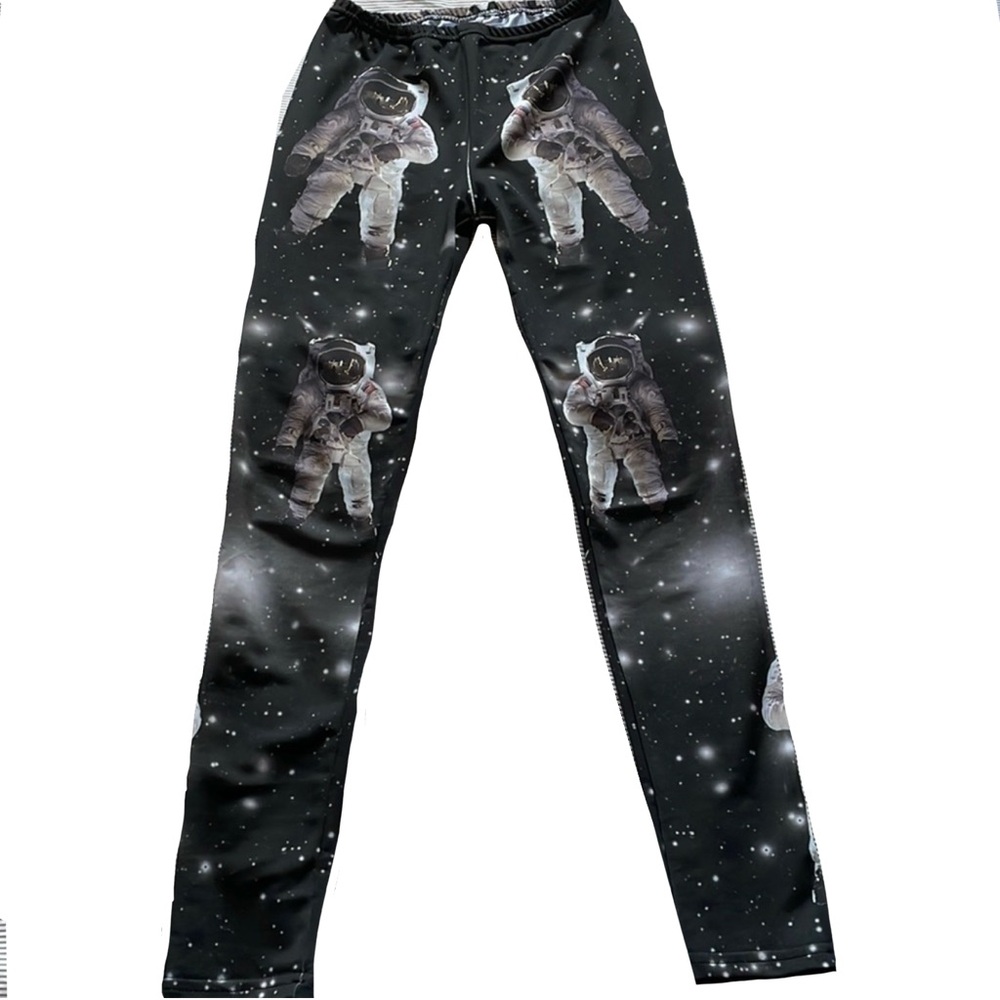 Sugar Hills Leggings – Size XS – Brand New – Designer Street Style